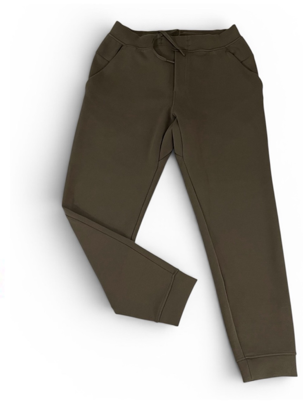 lululemon athletica Men's Smooth Space Joggers
